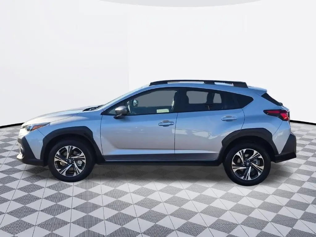 2025 Subaru Crosstrek - $25,638