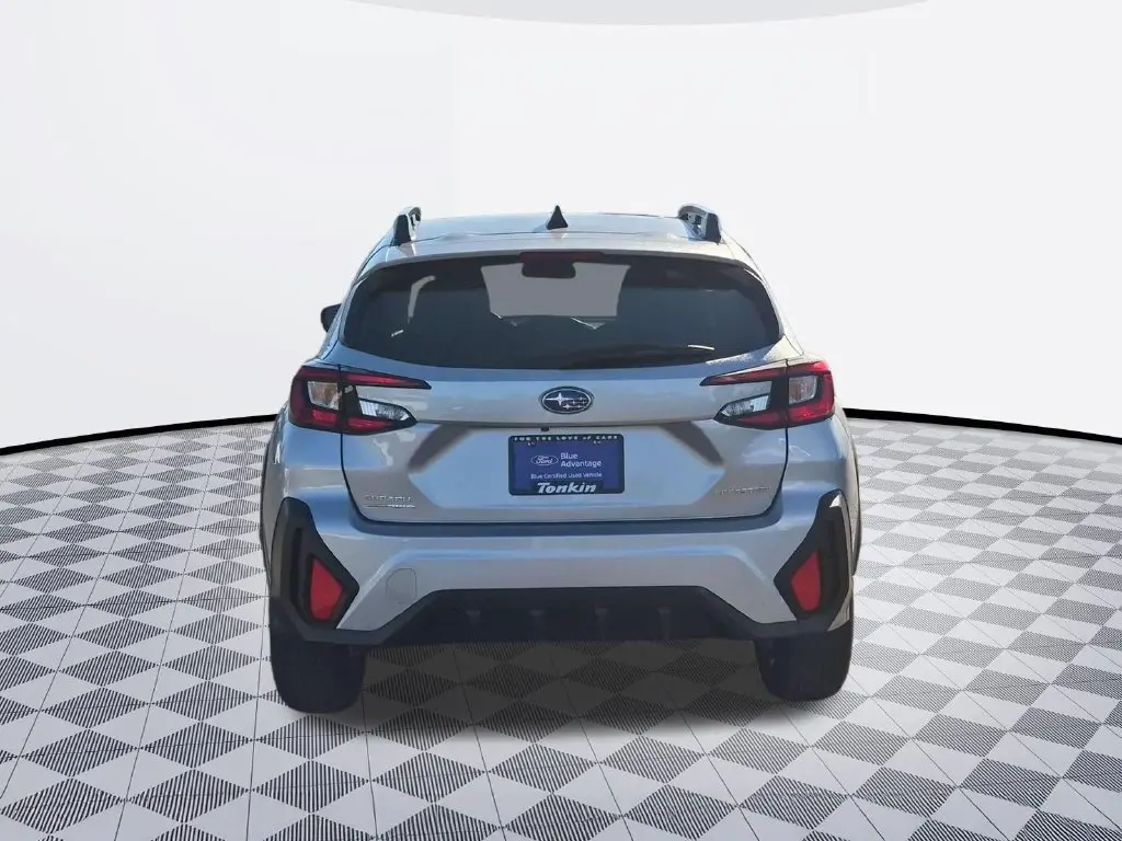 2025 Subaru Crosstrek - $25,638