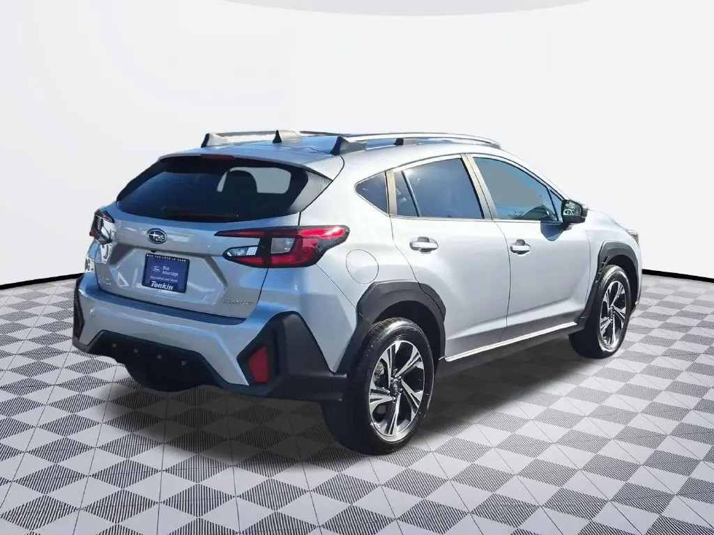 2025 Subaru Crosstrek - $25,638
