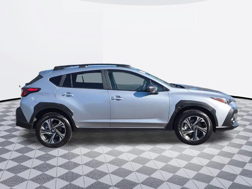 2025 Subaru Crosstrek - $25,638