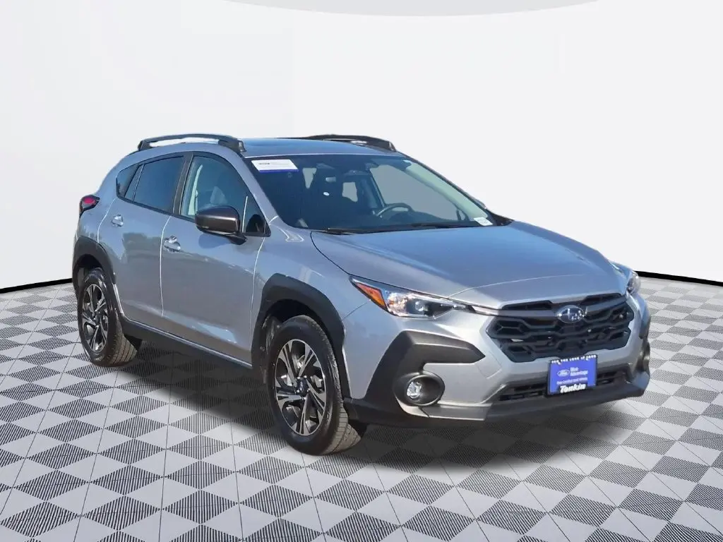 2025 Subaru Crosstrek - $25,638
