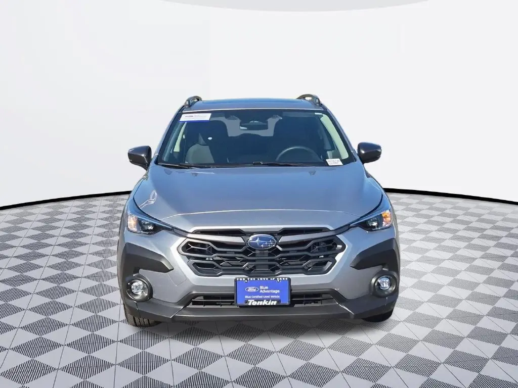 2025 Subaru Crosstrek - $25,638