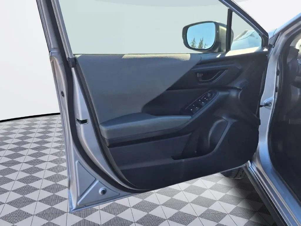 2025 Subaru Crosstrek - $25,638