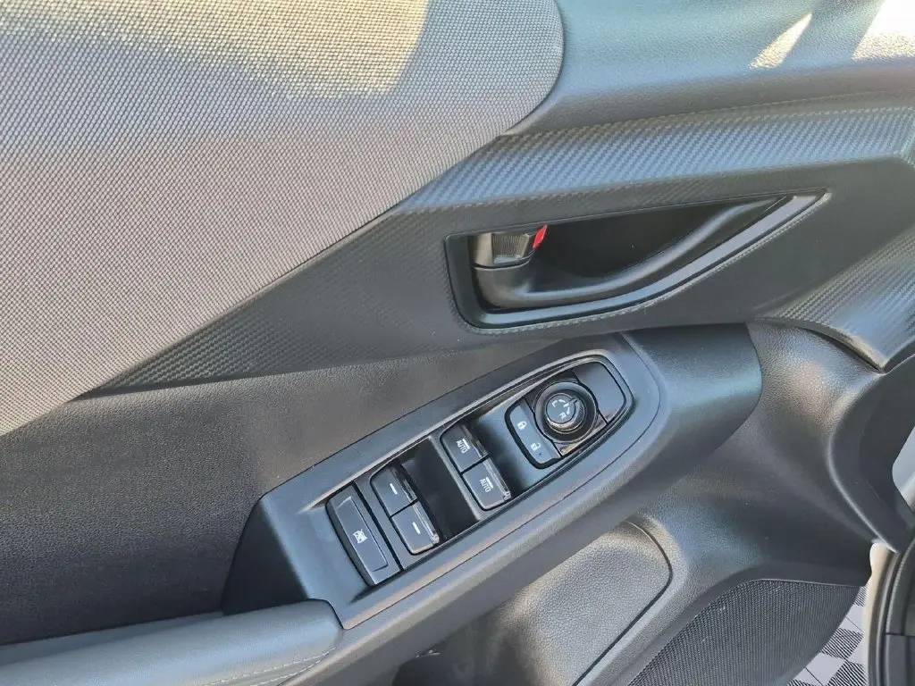 2025 Subaru Crosstrek - $25,638