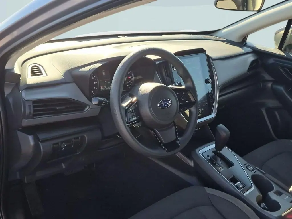 2025 Subaru Crosstrek - $25,638