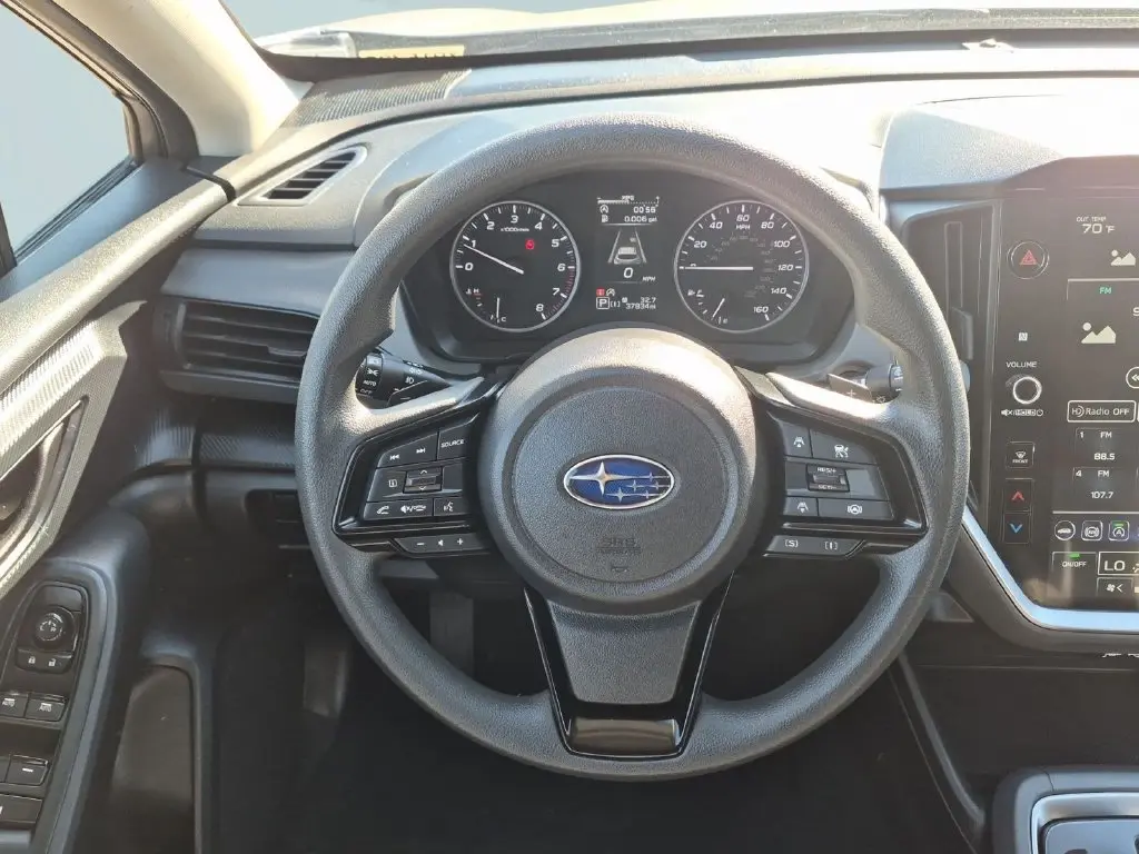 2025 Subaru Crosstrek - $25,638