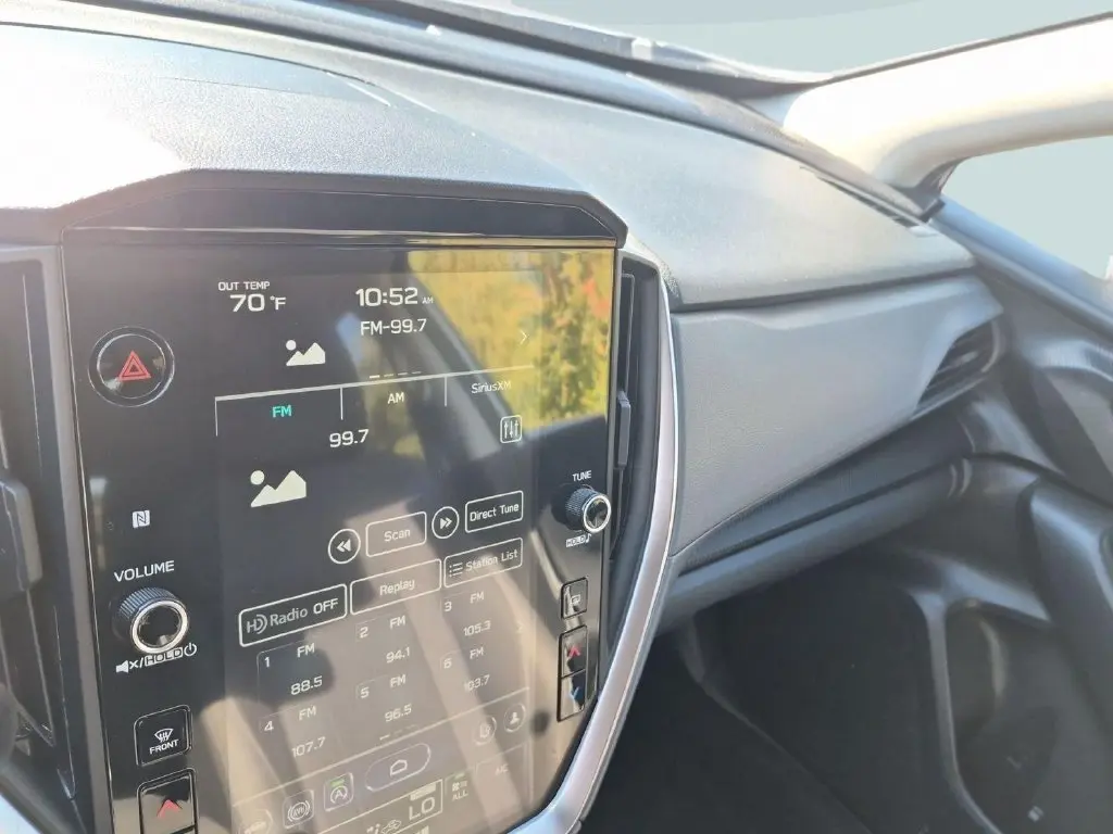 2025 Subaru Crosstrek - $25,638
