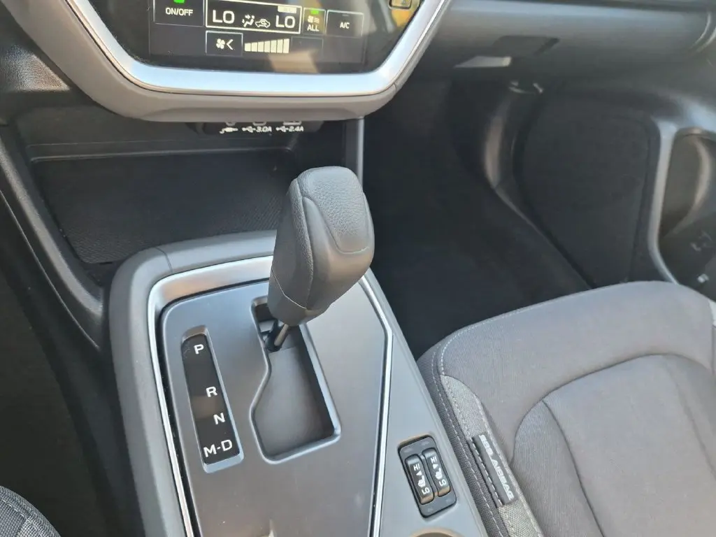 2025 Subaru Crosstrek - $25,638