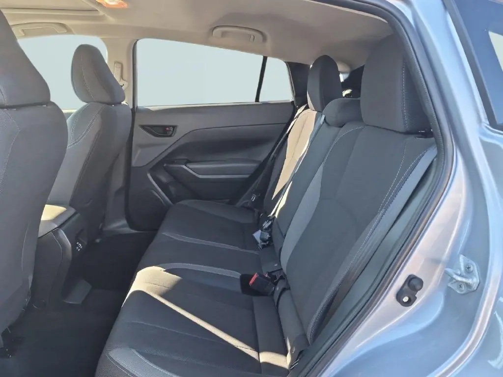 2025 Subaru Crosstrek - $25,638