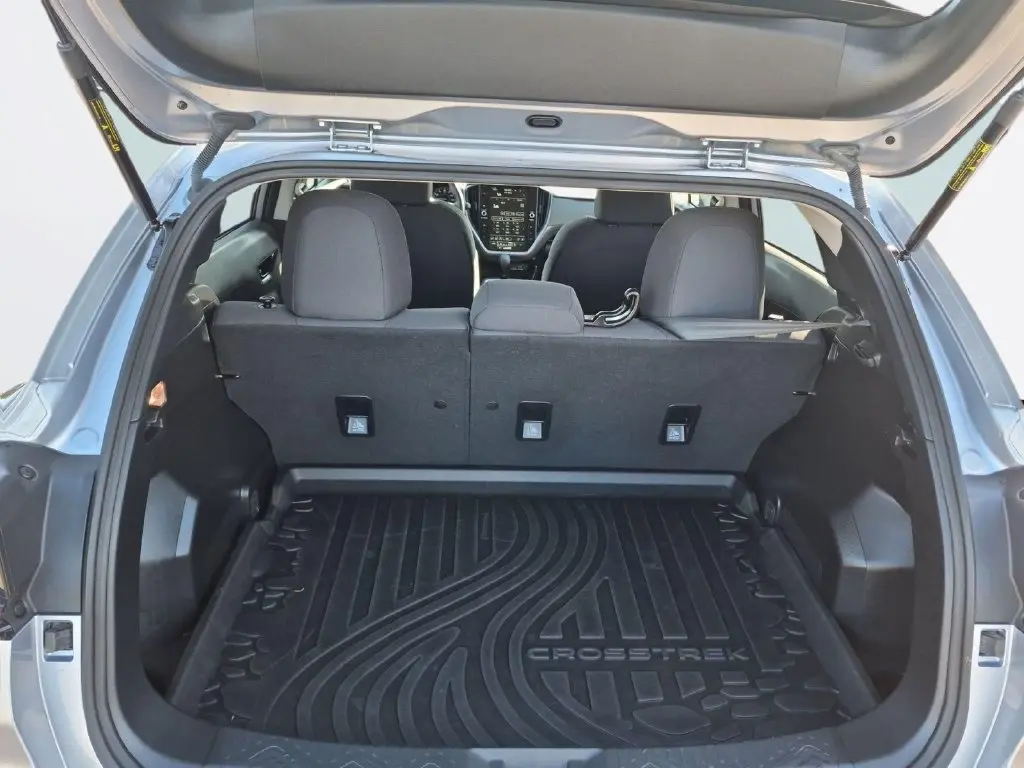 2025 Subaru Crosstrek - $25,638