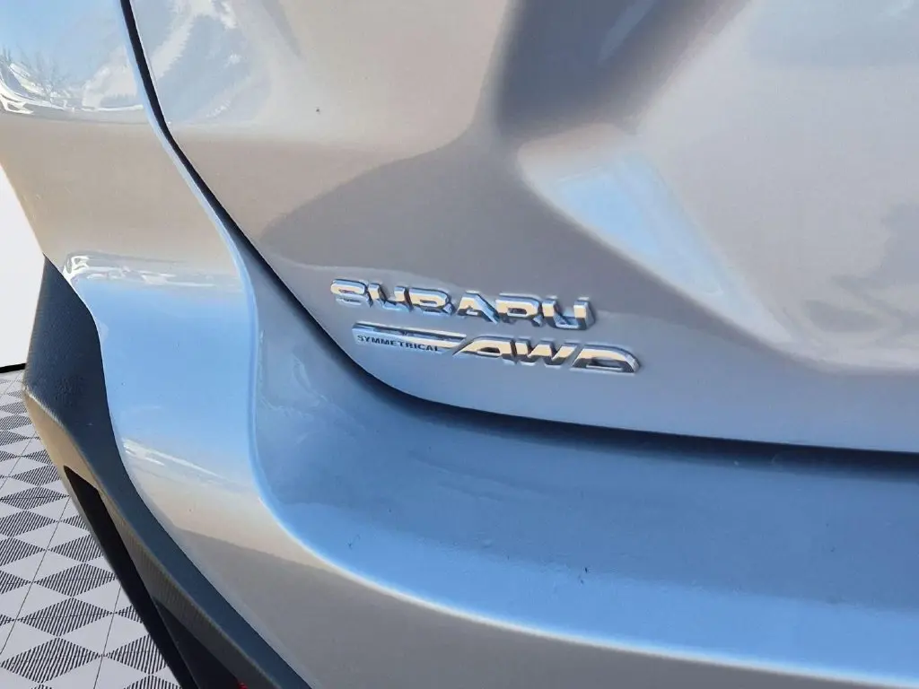 2025 Subaru Crosstrek - $25,638