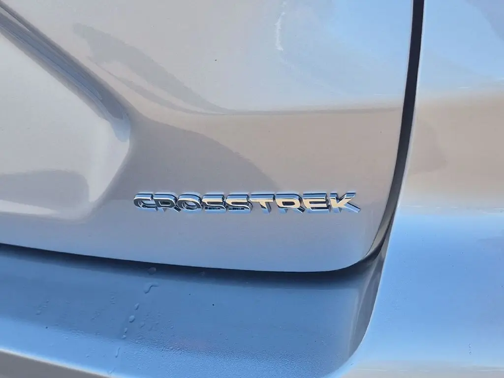 2025 Subaru Crosstrek - $25,638