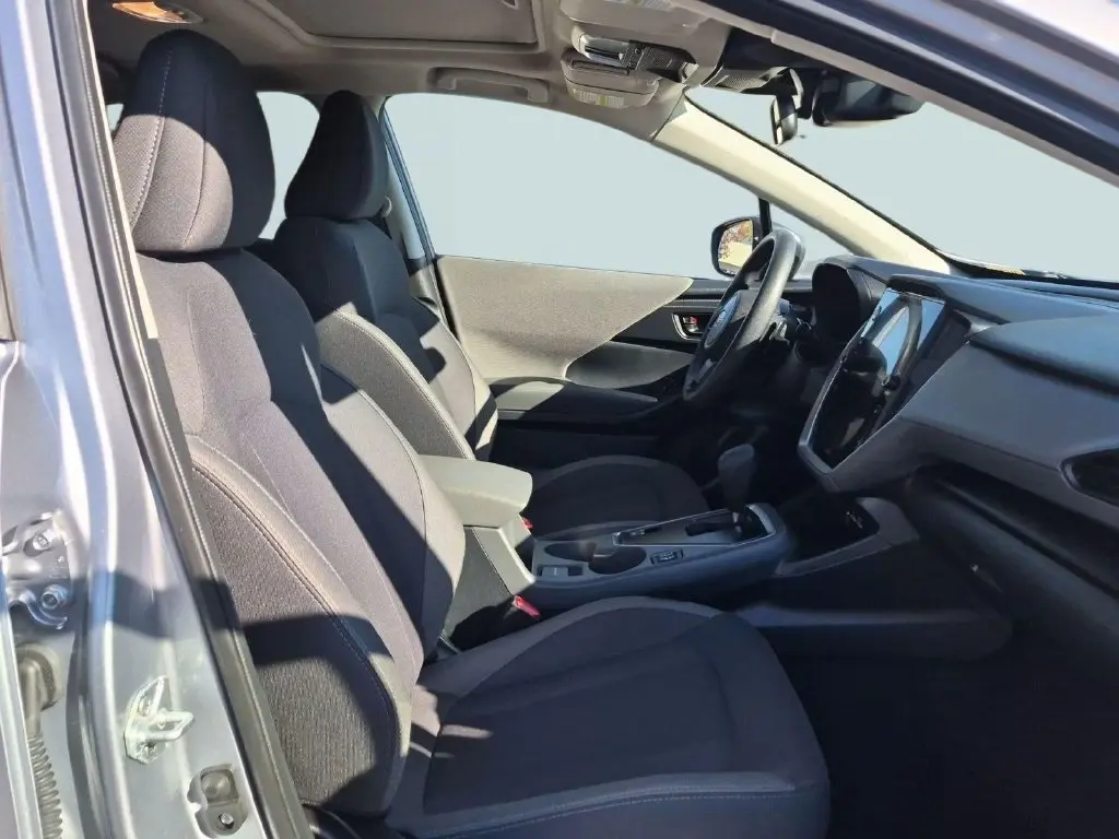 2025 Subaru Crosstrek - $25,638