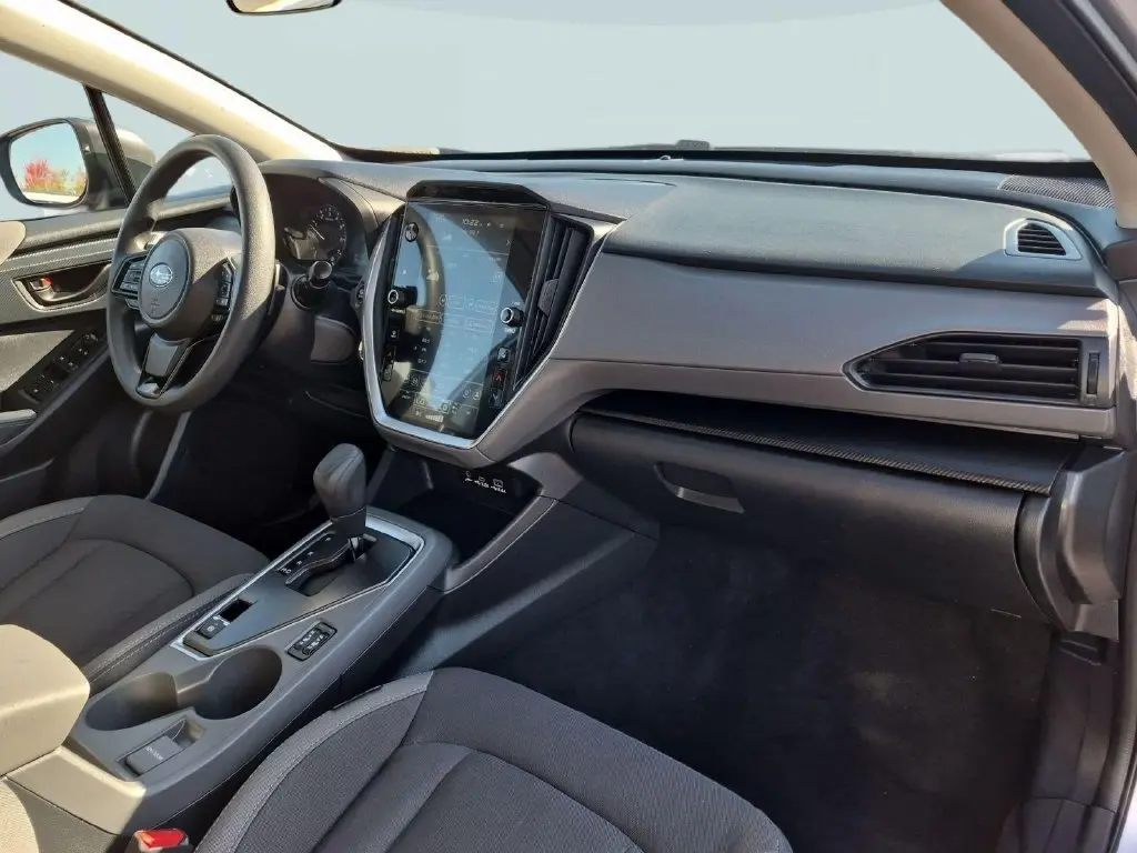 2025 Subaru Crosstrek - $25,638