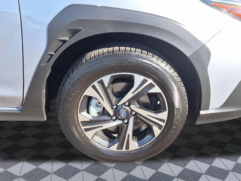2025 Subaru Crosstrek - $25,638