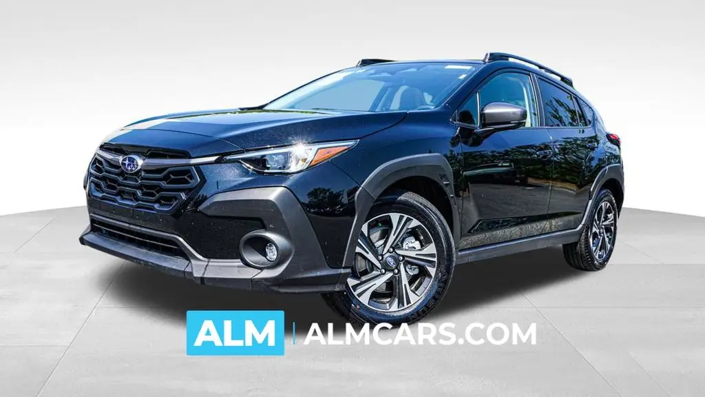 Preowned 2025 Subaru Crosstrek Premium for Sale