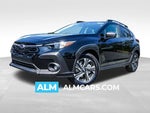 2025 Crosstrek Thumbnail 1