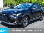 2025 Crosstrek Thumbnail 3