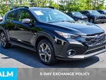 2025 Crosstrek Thumbnail 4