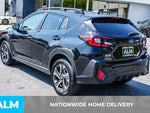 2025 Crosstrek Thumbnail 5