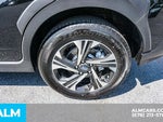 2025 Crosstrek Thumbnail 18