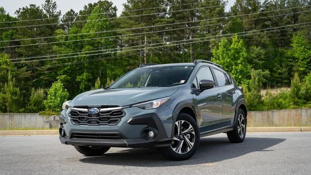 Preowned 2025 Subaru Crosstrek Premium for Sale