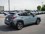 2025 Crosstrek Thumbnail 10