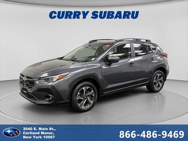 2025 Subaru Crosstrek - $28,990