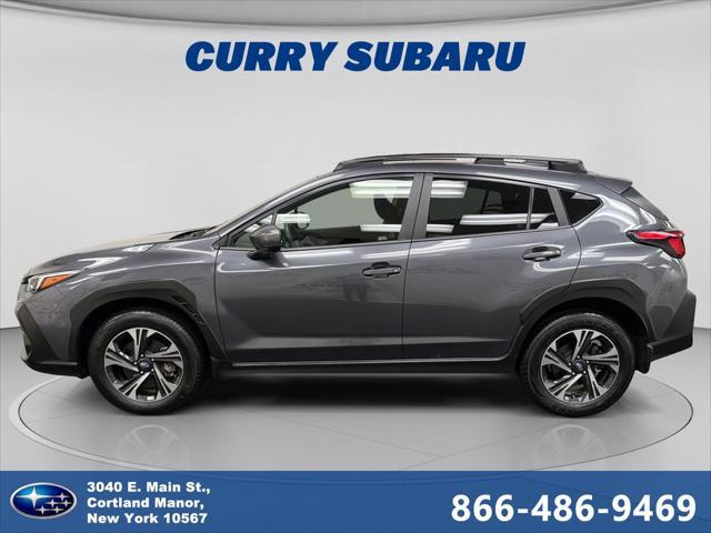2025 Subaru Crosstrek - $28,990