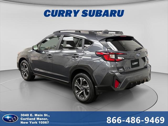 2025 Subaru Crosstrek - $28,990