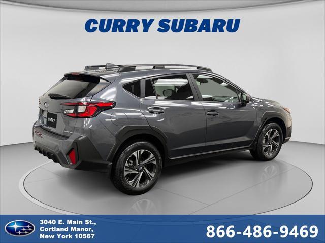 2025 Subaru Crosstrek - $28,990
