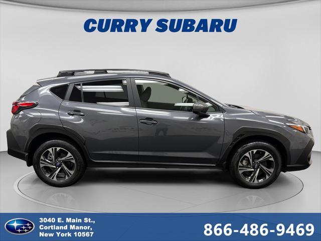 2025 Subaru Crosstrek - $28,990