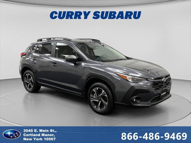 2025 Subaru Crosstrek - $28,990