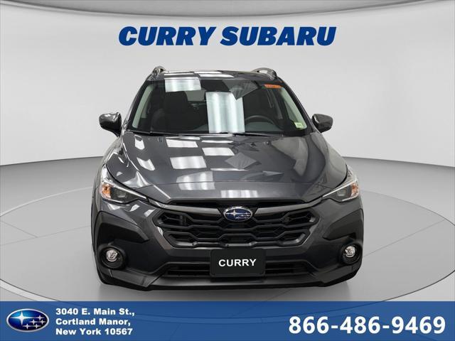 2025 Subaru Crosstrek - $28,990