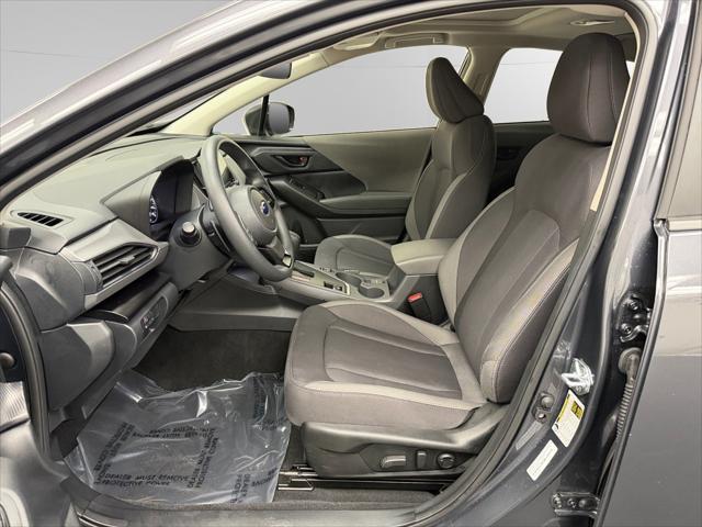 2025 Subaru Crosstrek - $28,990