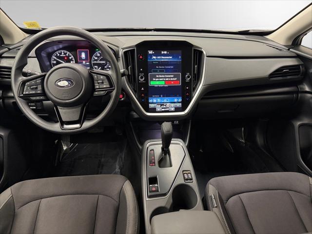 2025 Subaru Crosstrek - $28,990