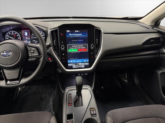 2025 Subaru Crosstrek - $28,990