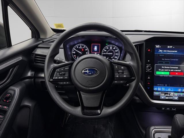 2025 Subaru Crosstrek - $28,990