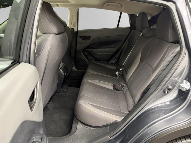 2025 Subaru Crosstrek - $28,990