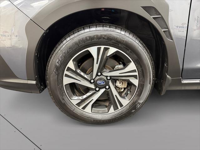 2025 Subaru Crosstrek - $28,990