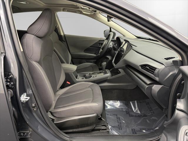 2025 Subaru Crosstrek - $28,990