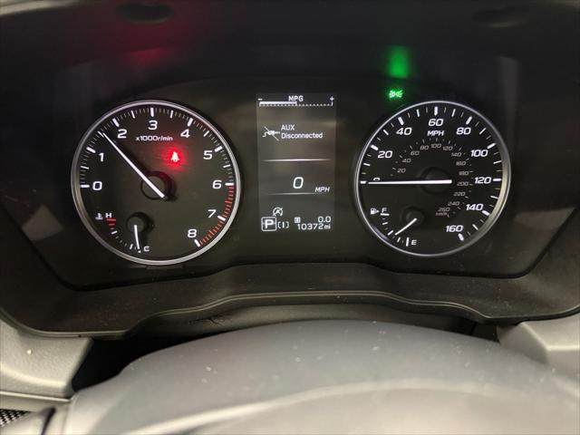 2025 Subaru Crosstrek - $28,990