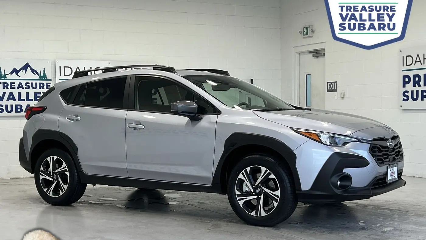 Preowned 2025 Subaru Crosstrek Premium for Sale