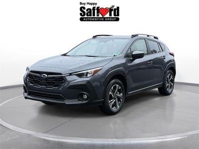 2025 Subaru Crosstrek AWD Premium 4DR Crossover
