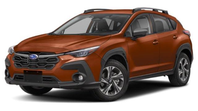 Preowned 2025 Subaru Crosstrek Premium for Sale
