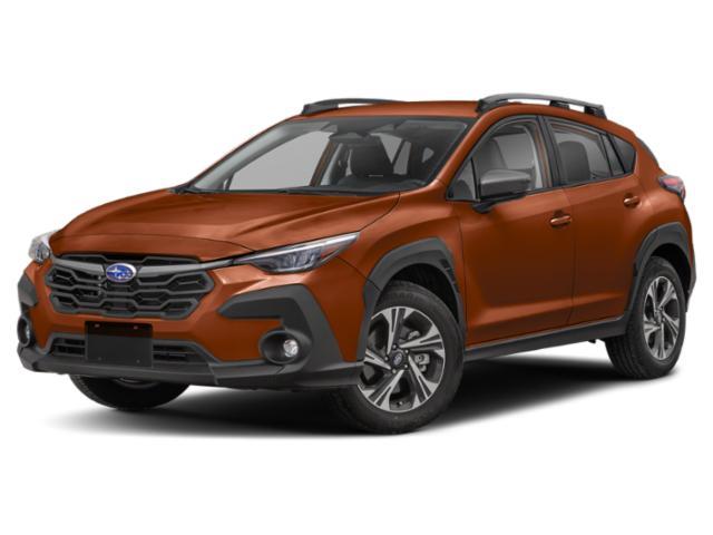 2025 Subaru Crosstrek - $29,475