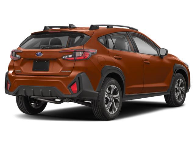 2025 Subaru Crosstrek - $29,475