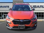 2025 Crosstrek Thumbnail 3