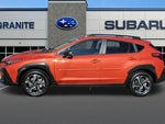 2025 Crosstrek Thumbnail 5