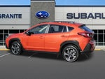 2025 Crosstrek Thumbnail 6